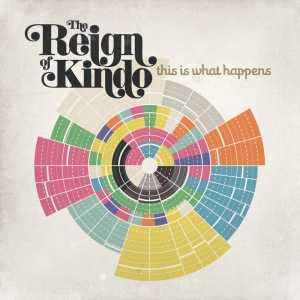 The Reign of Kindo